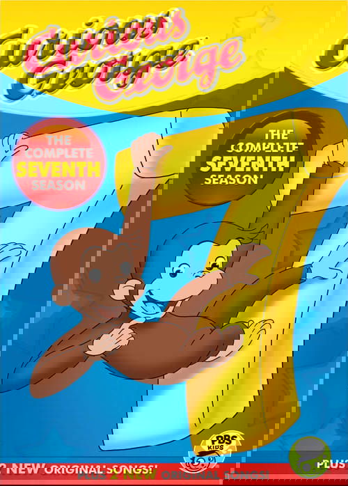 Poster for Season 7