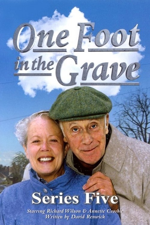 Poster for Series 5