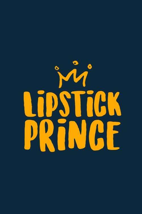 Poster for Lipstick Prince