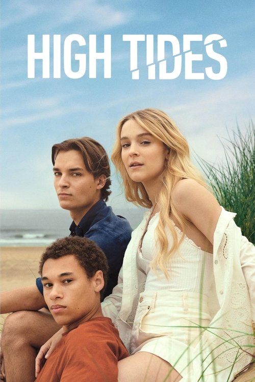 Poster for High Tides