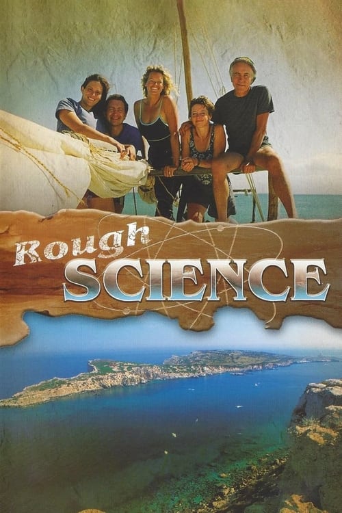 Poster for Rough Science