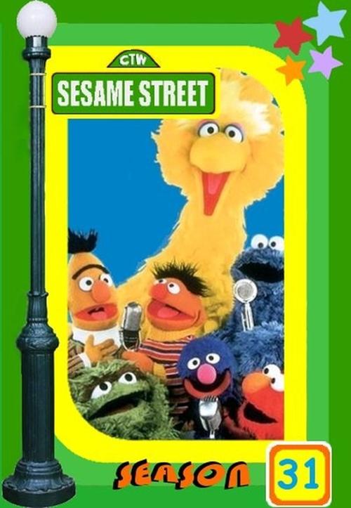 Poster for Season 31