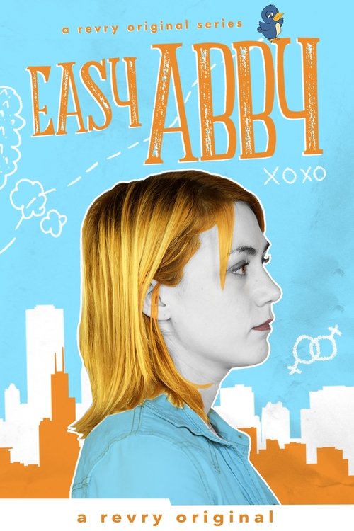 Poster for Easy Abby