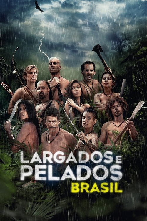 Poster for Season 3