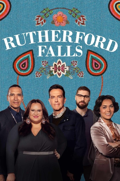 Poster for Season 2