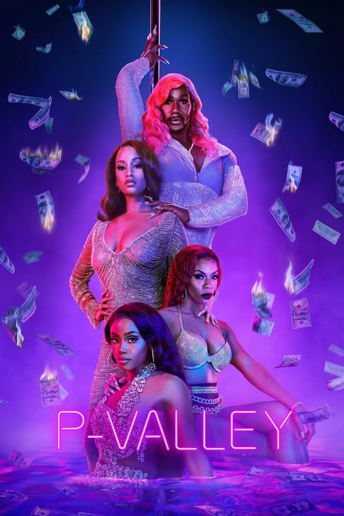 Poster for Season 2