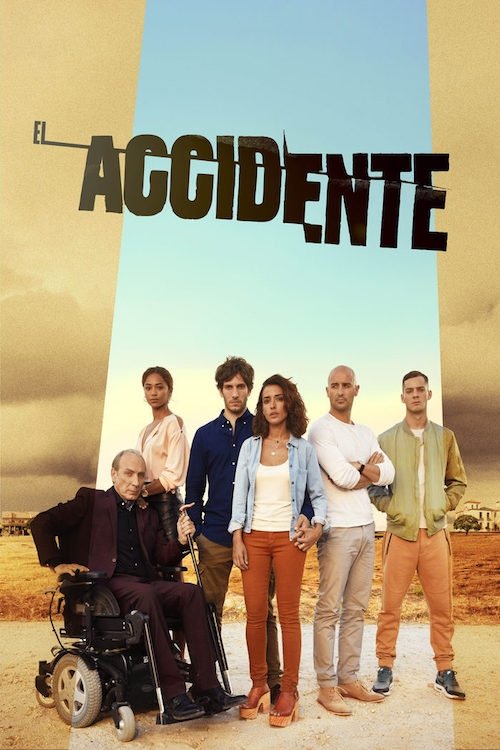 Poster for Season 1