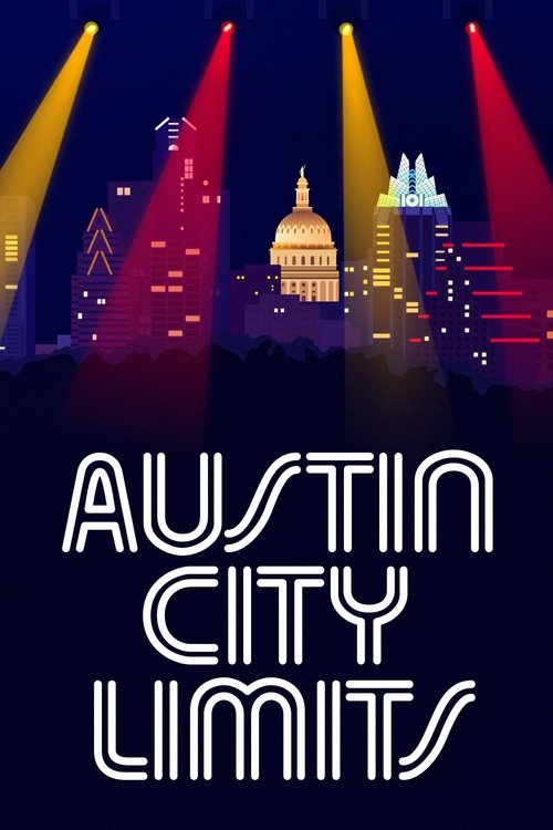 Poster for Austin City Limits