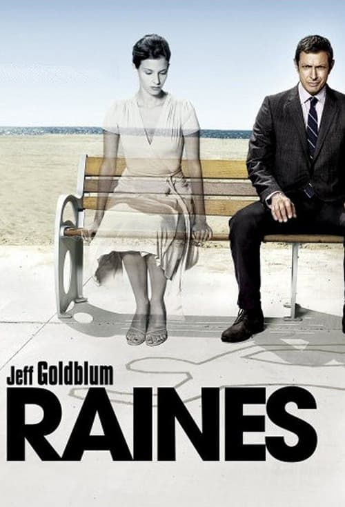 Poster for Raines