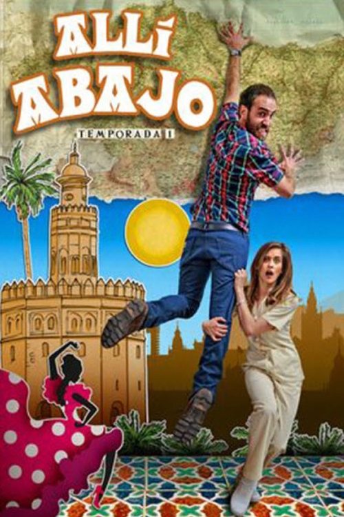 Poster for Season 1