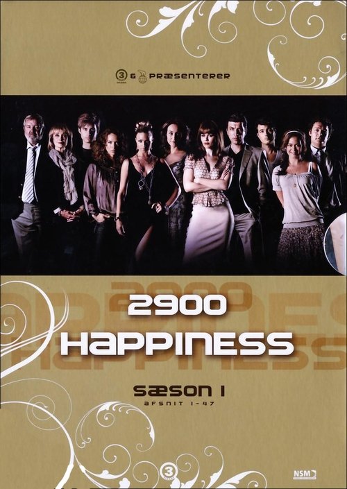 Poster for Season 1