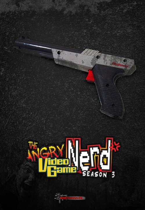 Poster for Season 3