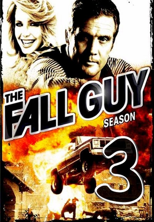 Poster for Season 3