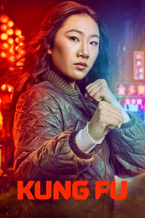 Poster for Season 2