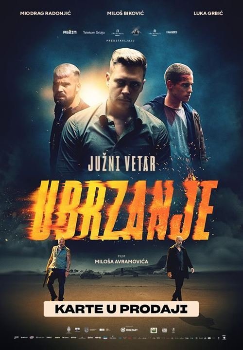 Poster for Season 2