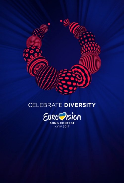 Poster for Kyiv 2017