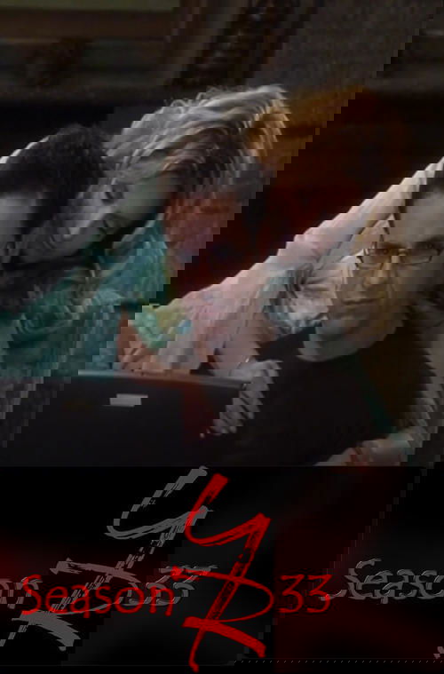 Poster for Season 33