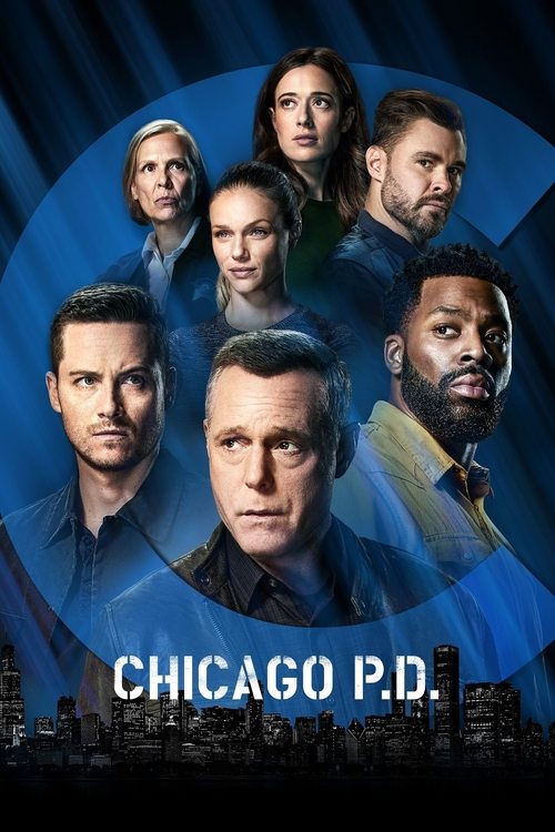Poster for Season 9