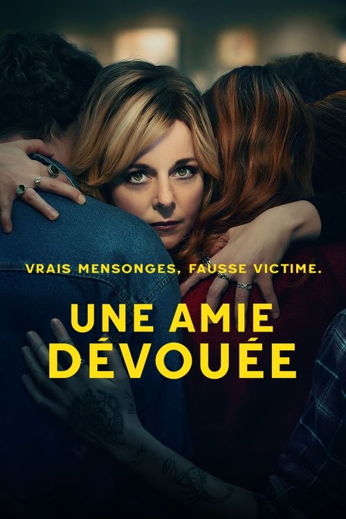 Poster for Miniseries