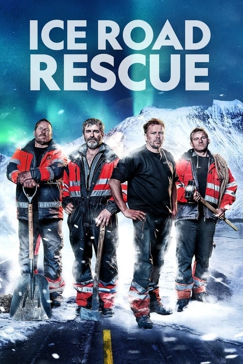 Poster for Season 5