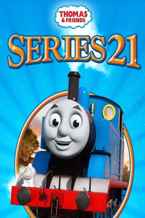 Poster for Season 21