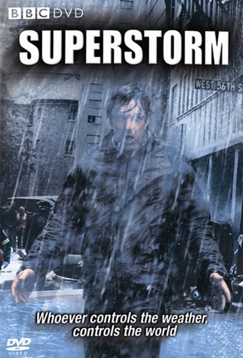 Poster for Superstorm