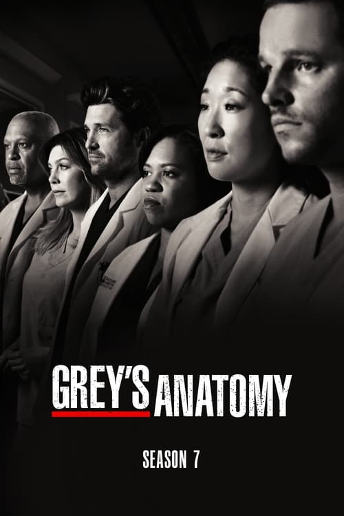 Poster for Season 7