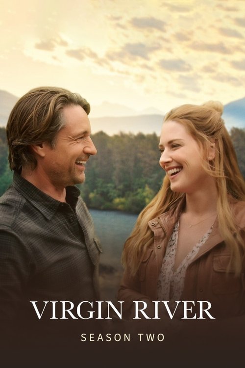 Poster for Season 2