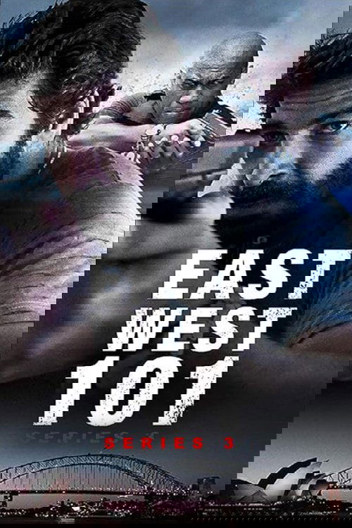Poster for Season 3