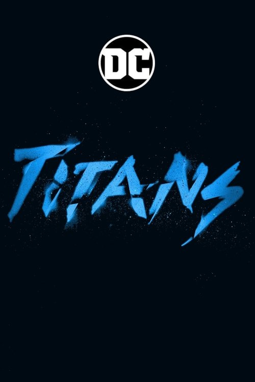Poster for Titans