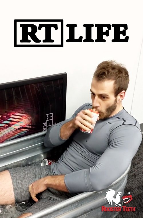 Poster for RT Life