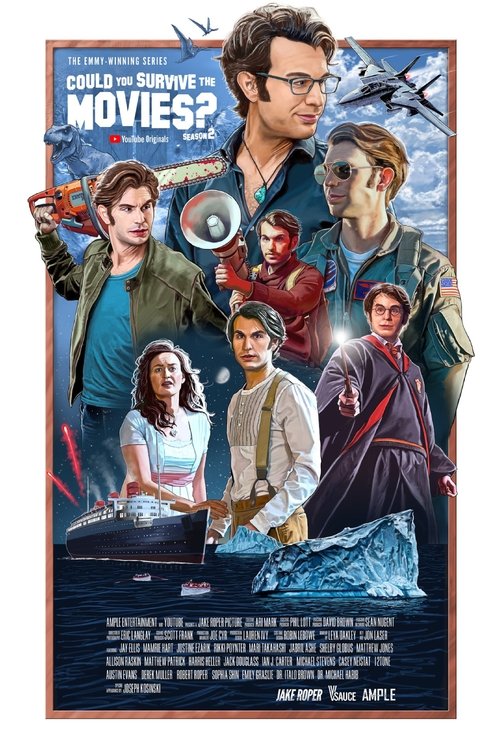 Poster for Season 2