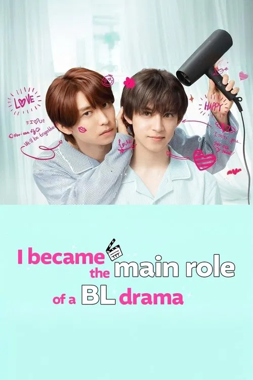 Poster for Season 2