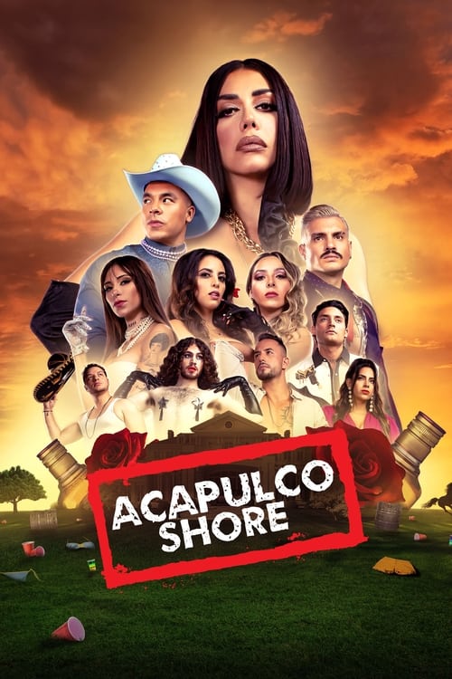 Poster for Season 10