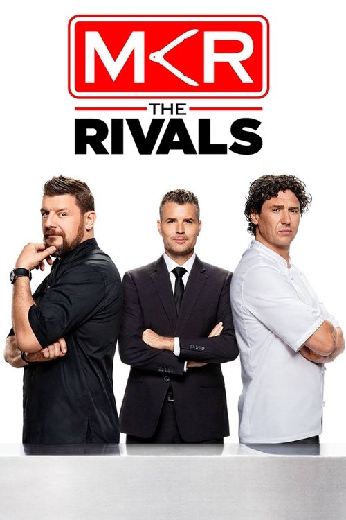 Poster for Season 11