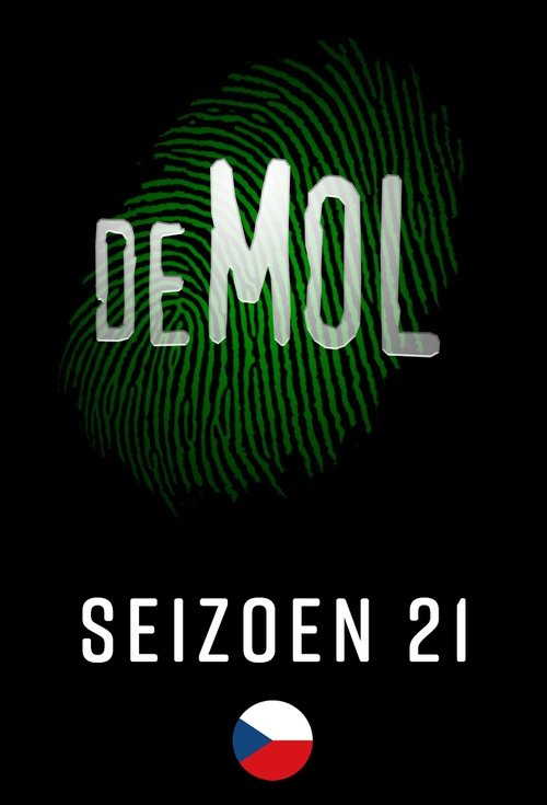 Poster for Season 21