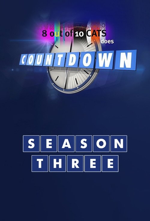 Poster for Series 3
