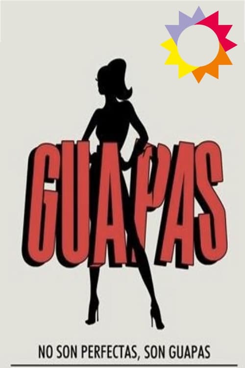 Poster for Guapas