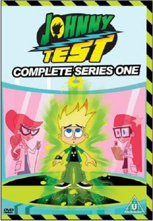 Poster for Season 1