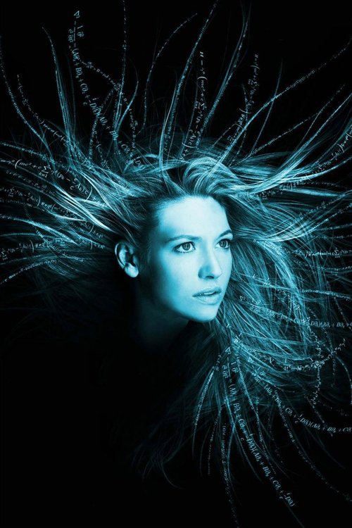 Poster for Fringe