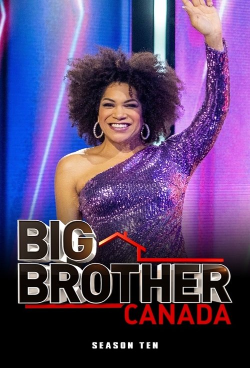 Poster for Season 10