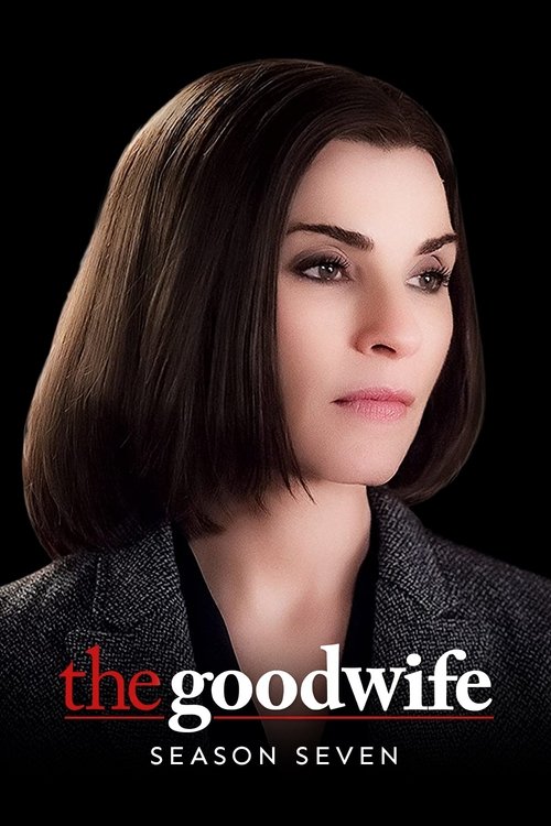 Poster for Season 7