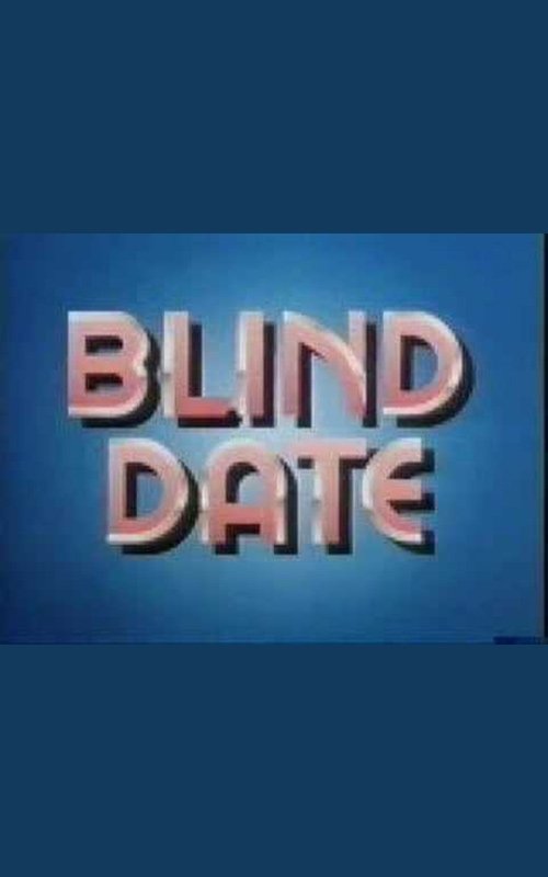 Poster for Blind Date