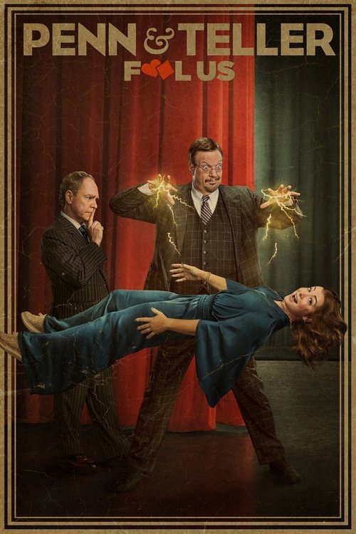 Poster for Season 9