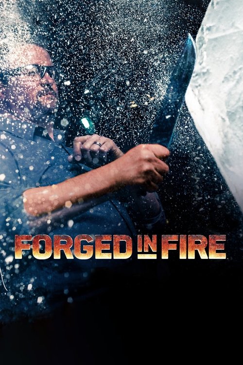 Poster for Season 5
