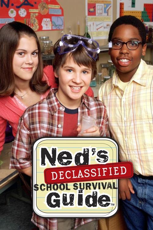 Poster for Season 2