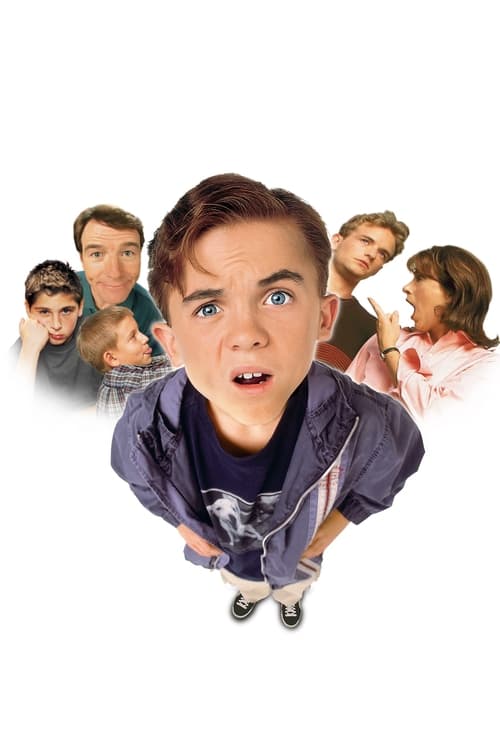 Review of Malcolm in the Middle by desmondhume