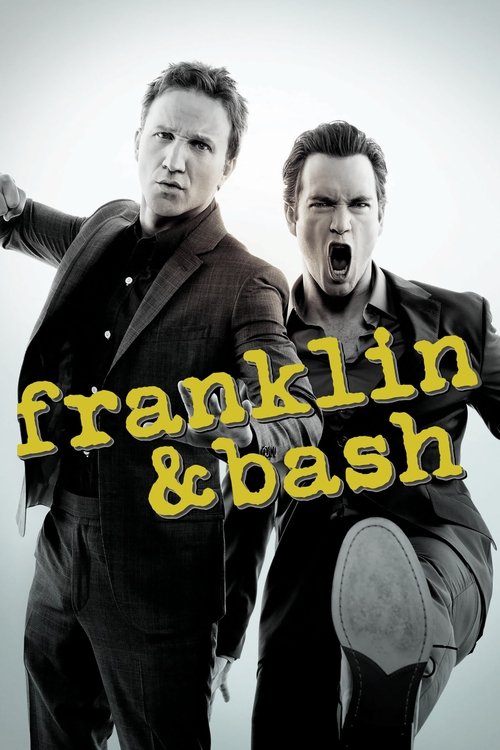 Poster for Season 4