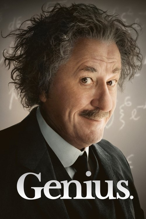 Poster for Einstein