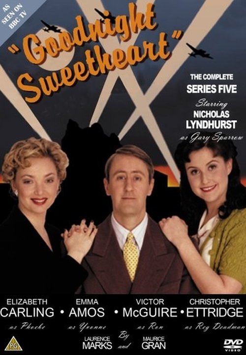 Poster for Series 5